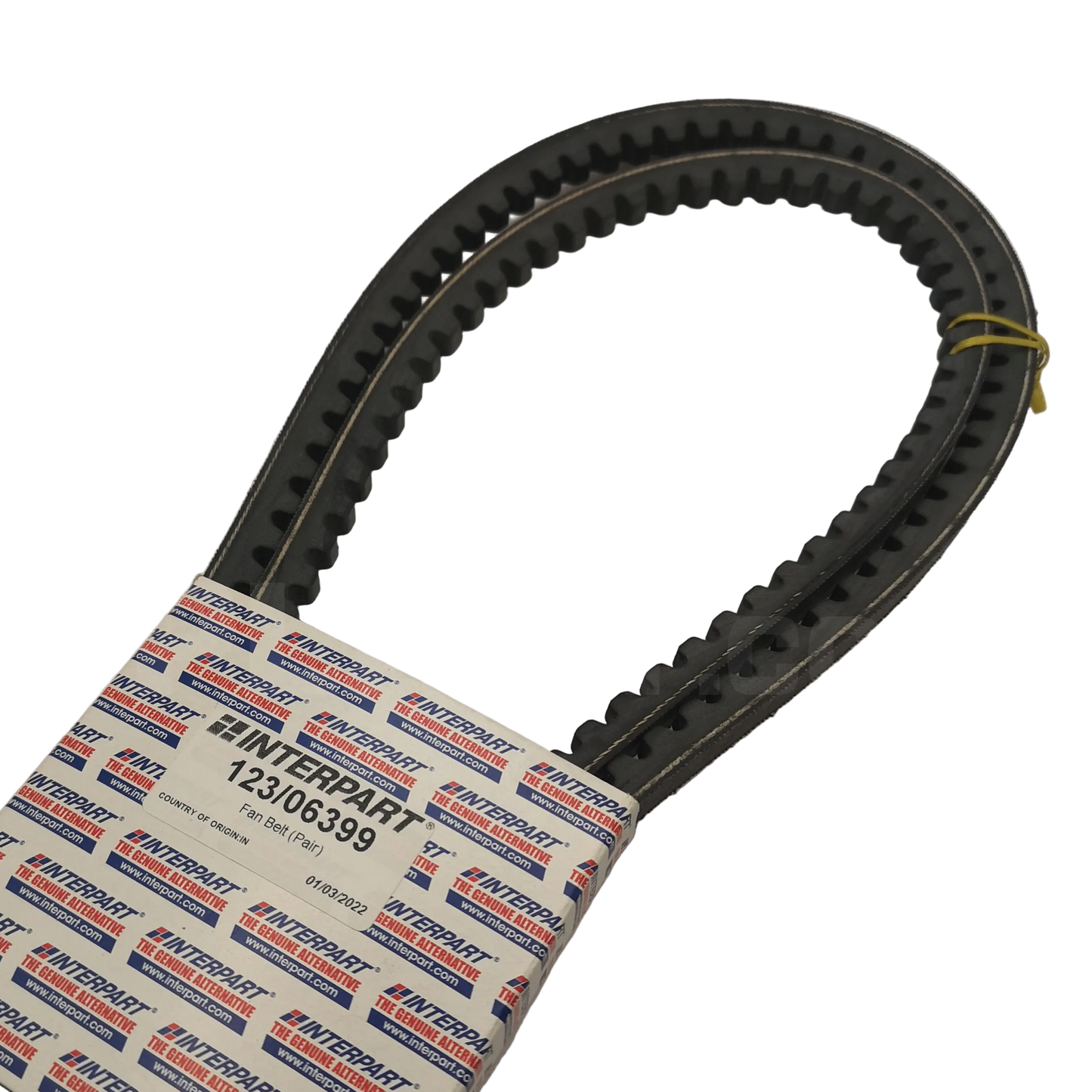 JCB Correa | 123/06399