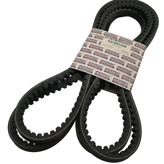 Correa JCB | 02/200358