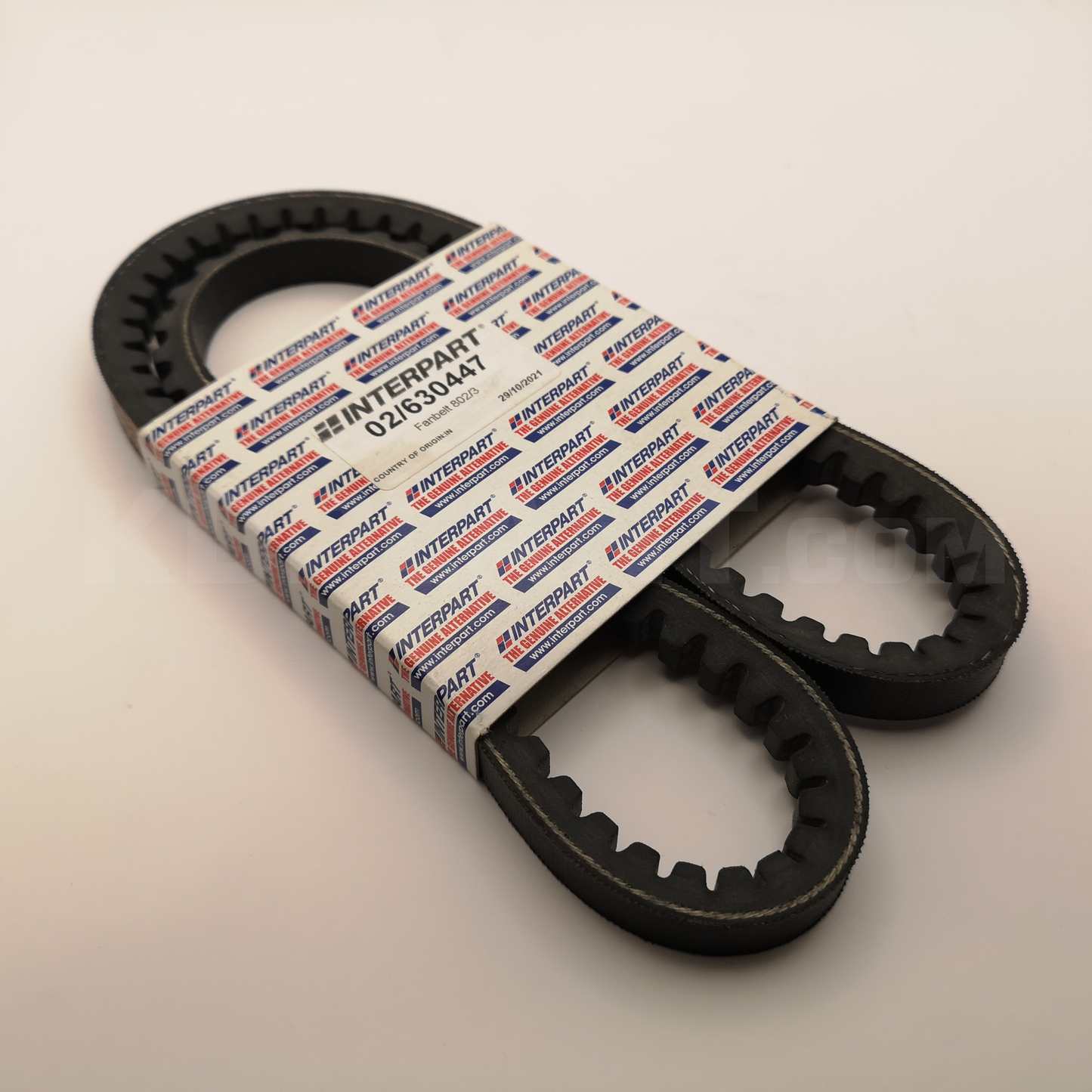 JCB Belt | 02/630447