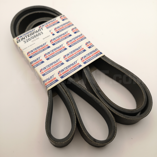 JCB Belt | 320/08603