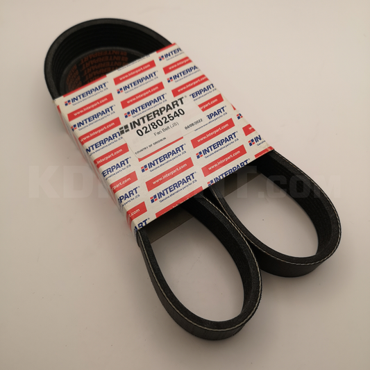 JCB Belt | 02/802540