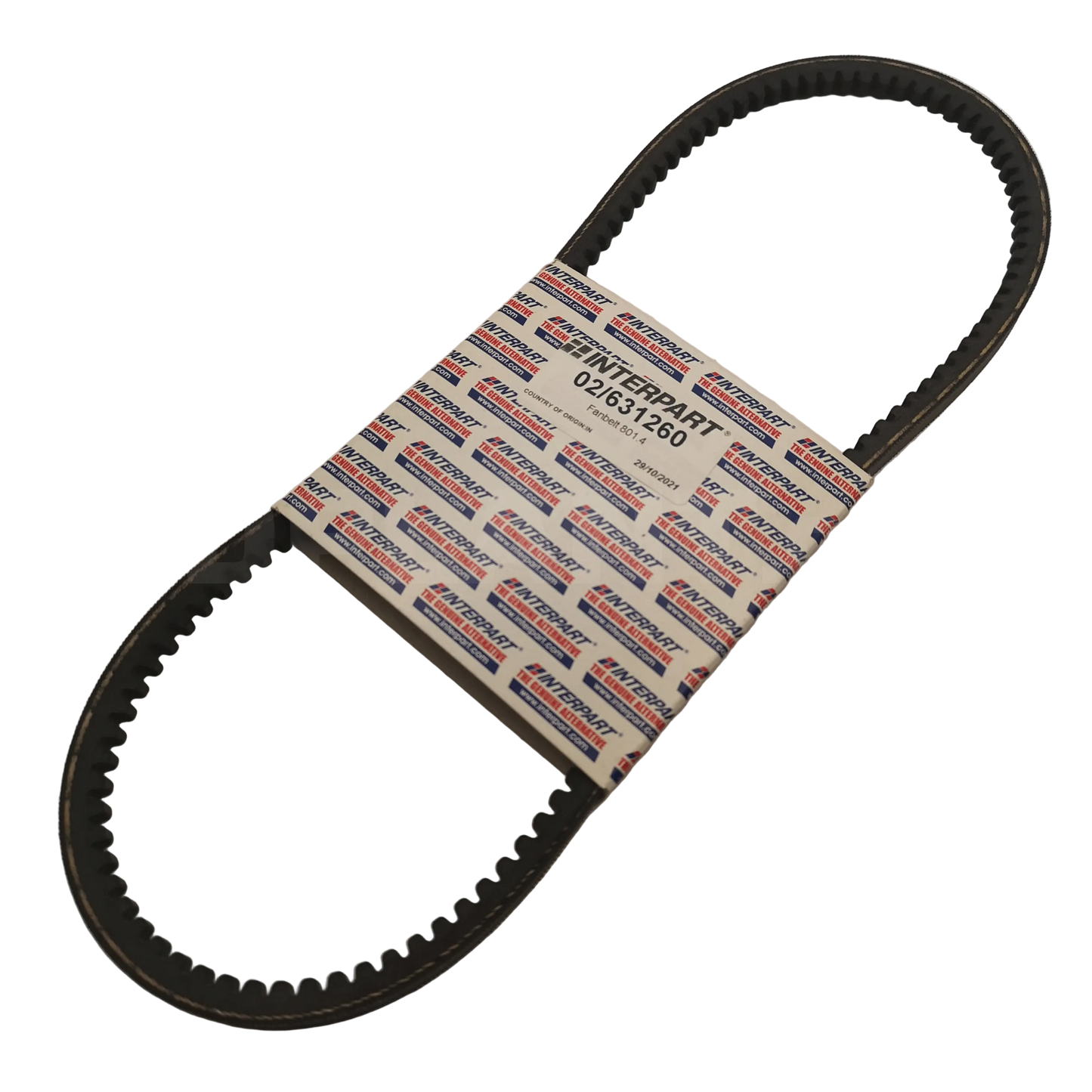 JCB-Riemen | 02/631260