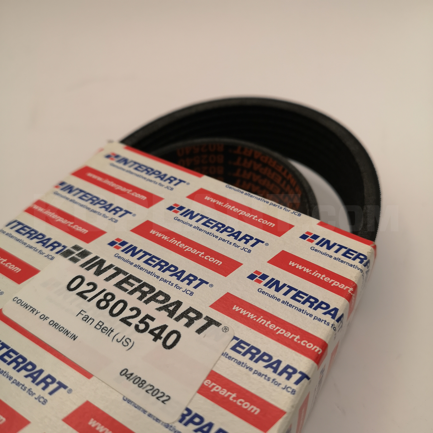 JCB Belt | 02/802540