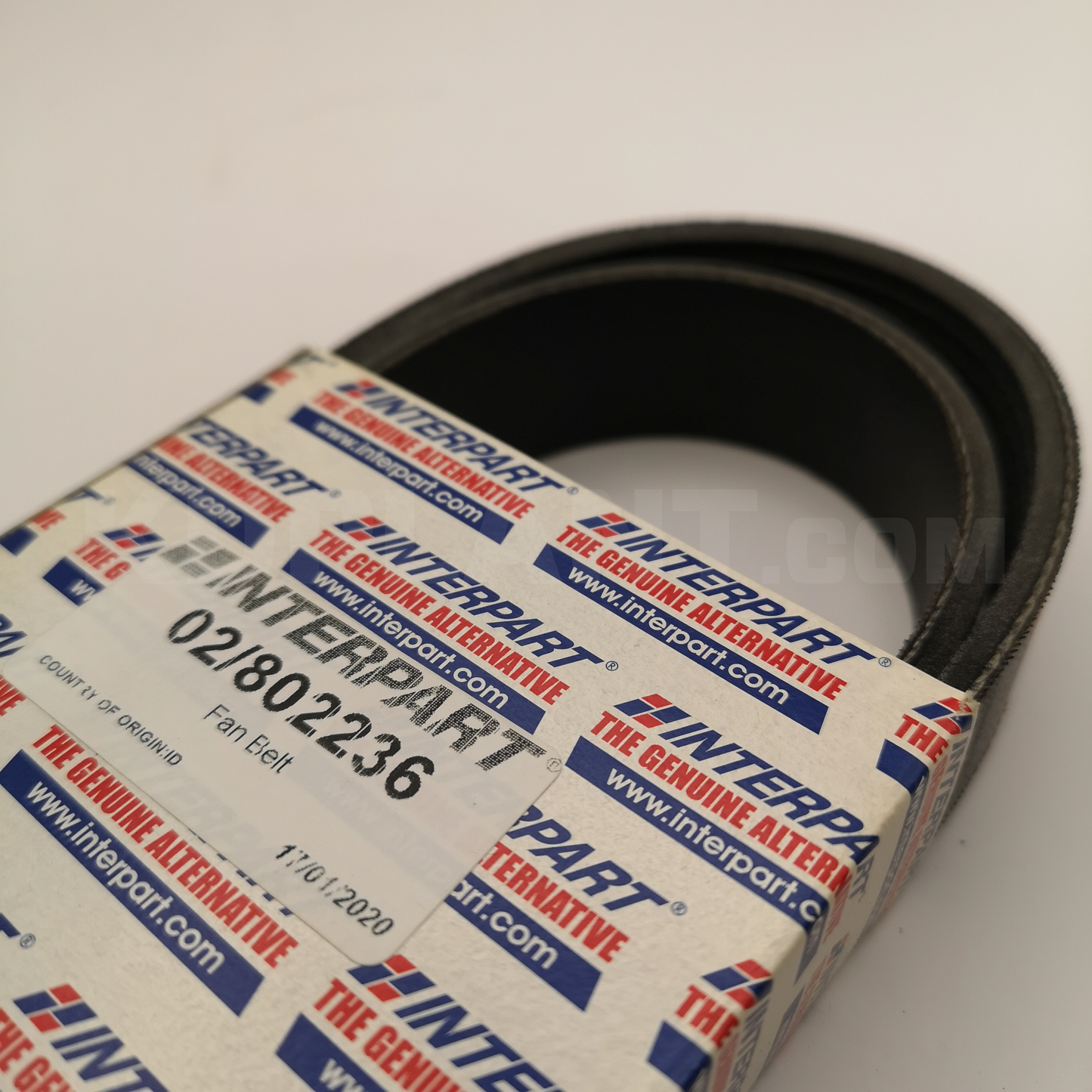 JCB Belt | 02/802236