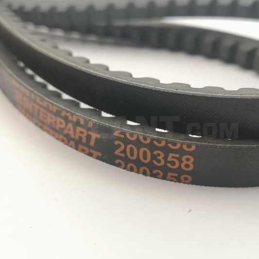 JCB-Gurt | 02/200358