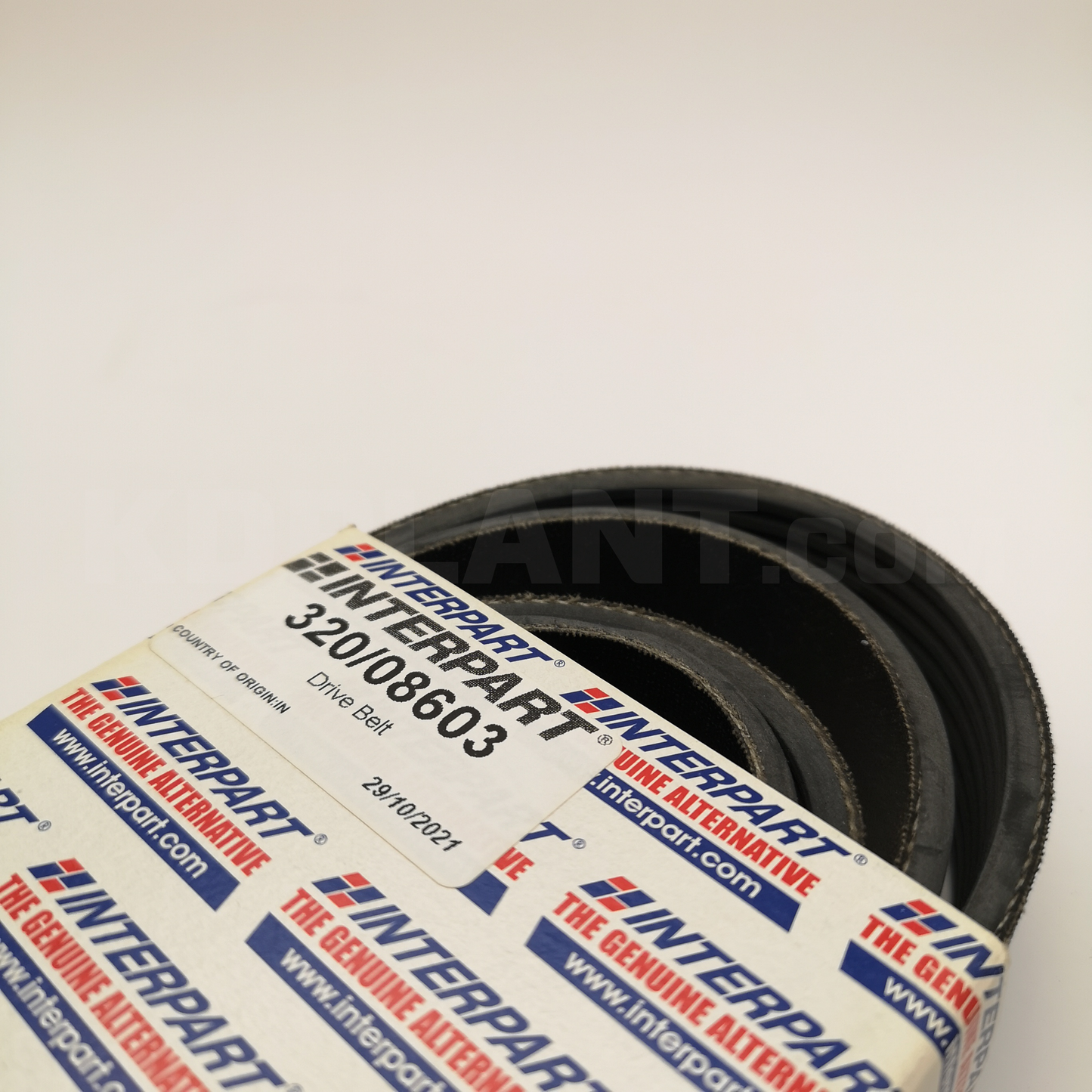 JCB Belt | 320/08603