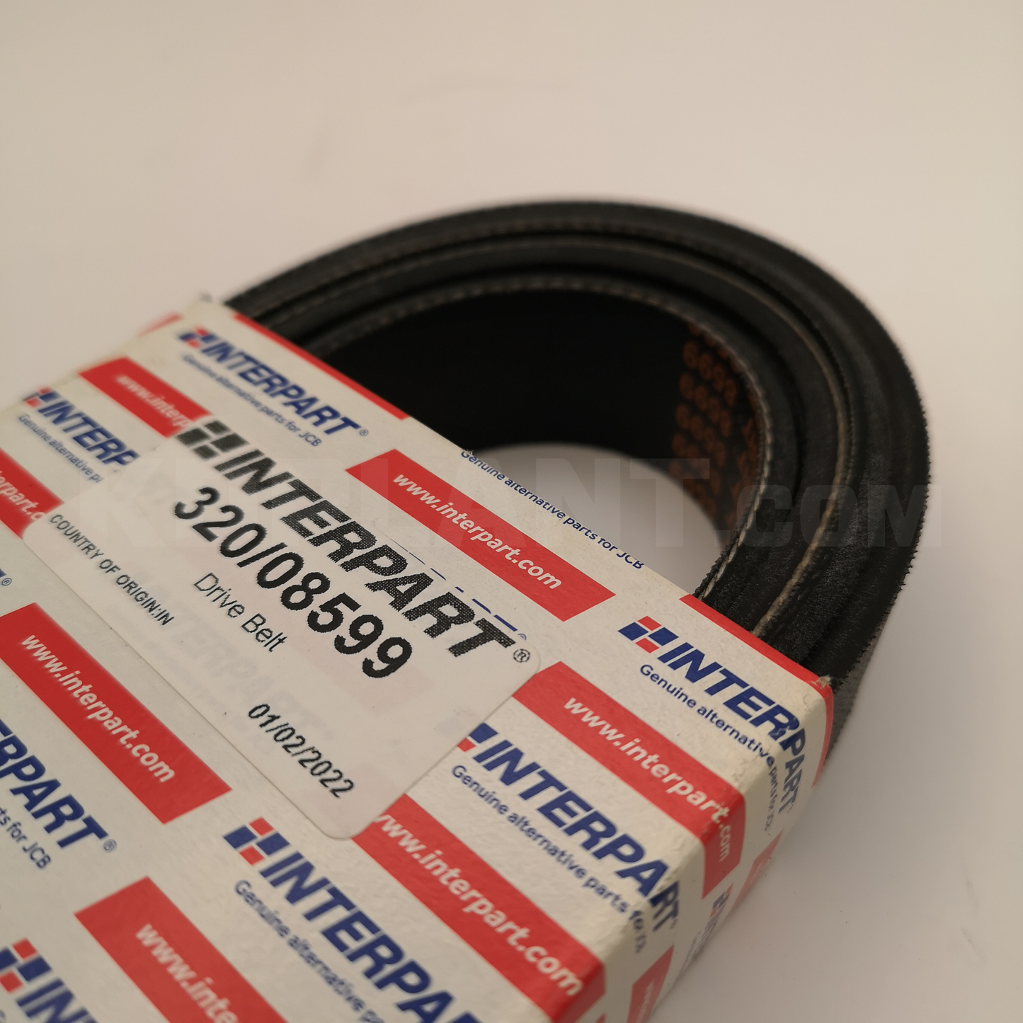 JCB Belt | 320/08599