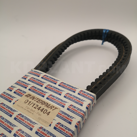 JCB Riemen | 01/124404