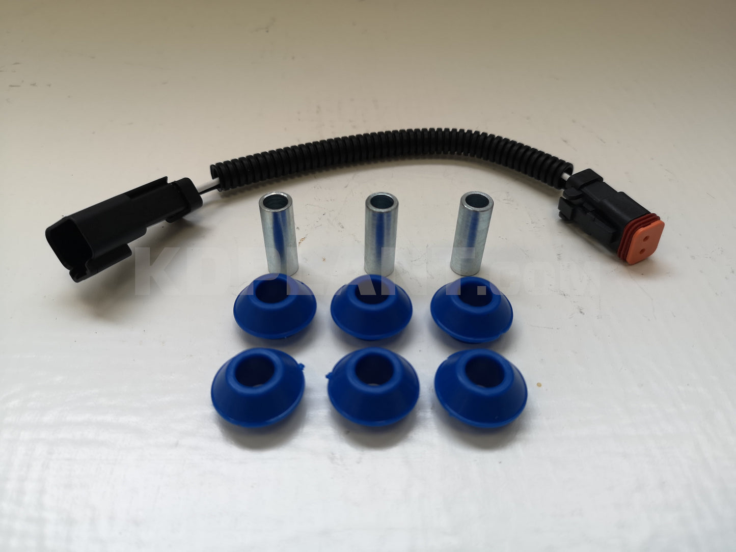 Perkins 1100 Series Fuel Lift Pump | 334/D8880