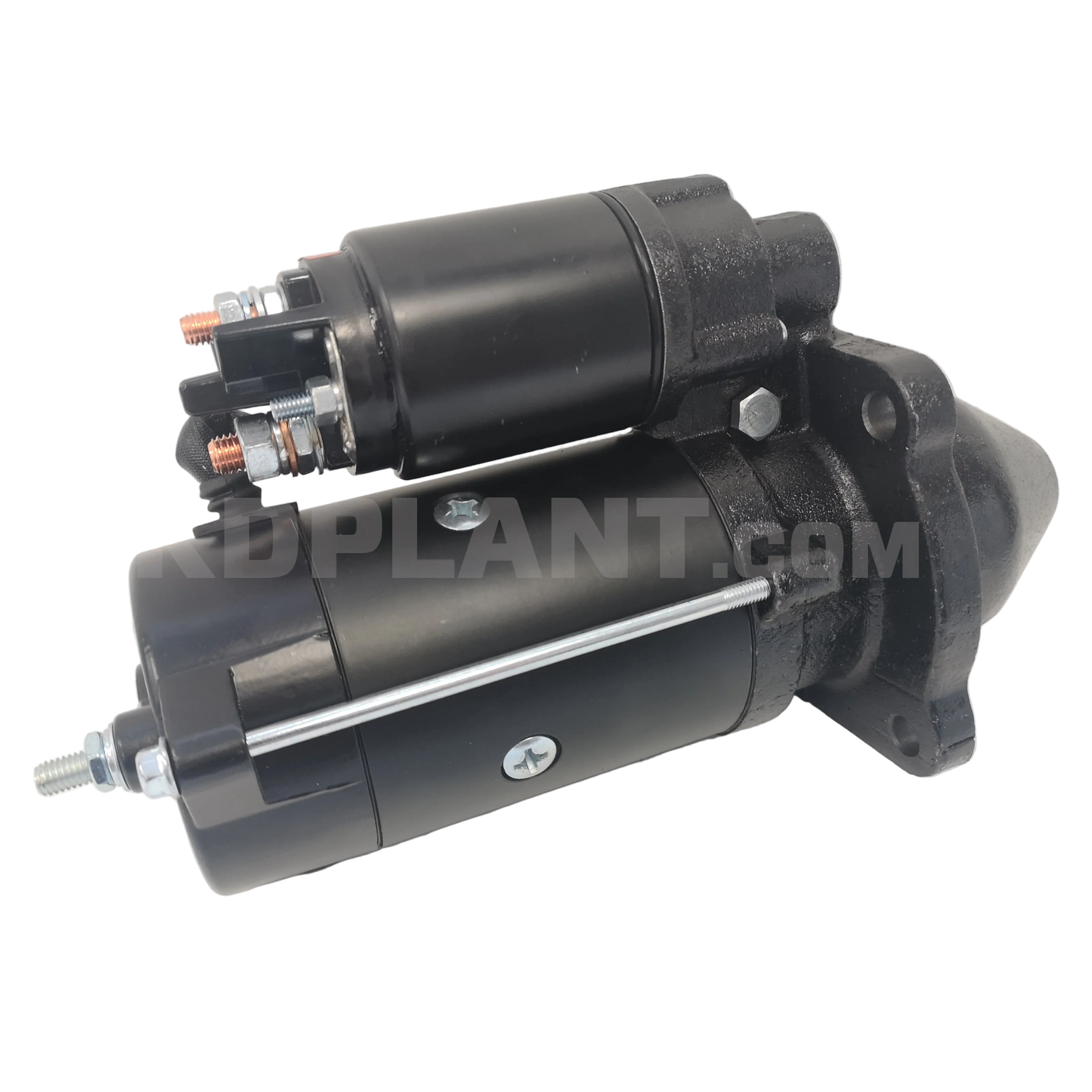 Perkins Hochleistungs-Anlasser | 714/40531, 714/40231