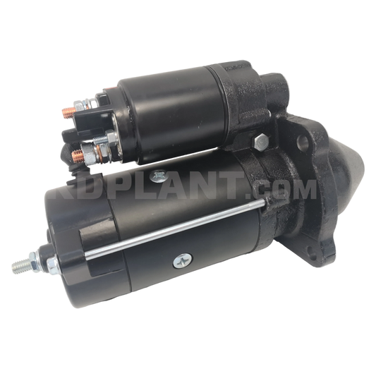 Perkins Hochleistungs-Anlasser | 714/40531, 714/40231