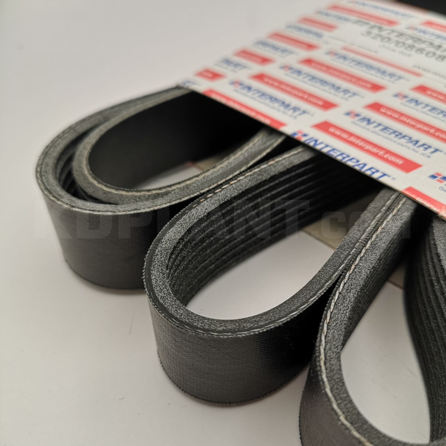 JCB Belt | 320/08608