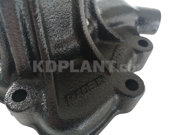 Hitachi EX60-1 Water Pump