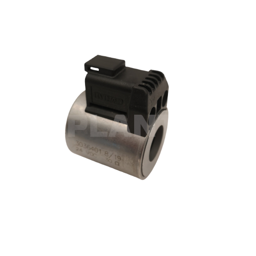 JCB Magnetspule 24V | 332/D6317