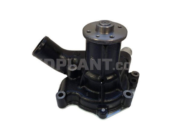 Isuzu 4BG1T 6BG1T Water Pump | Genuine BTK OEM