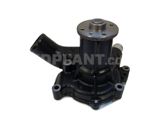 Isuzu 4BG1T 6BG1T Water Pump | Genuine BTK OEM