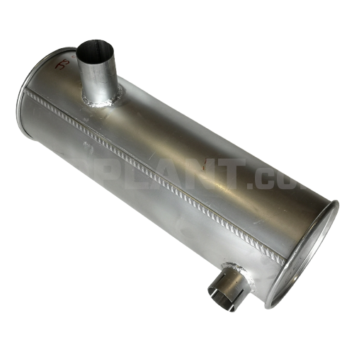 JCB JS130 Exhaust Silencer (1993-97)