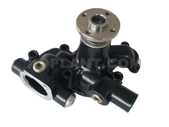 Yanmar 3TNV82 Water Pump | 119823-42001