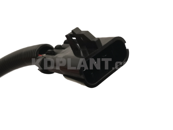 Kubota Stop Solenoid | 25-38109-06