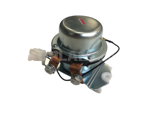 JCB JS130 Battery Isolator Solenoid | 716/30205