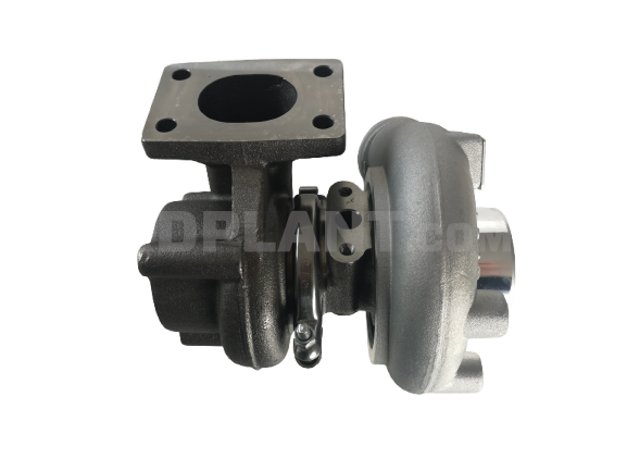 Isuzu 4BG1T Turbocharger | JCB Case Hitachi etc