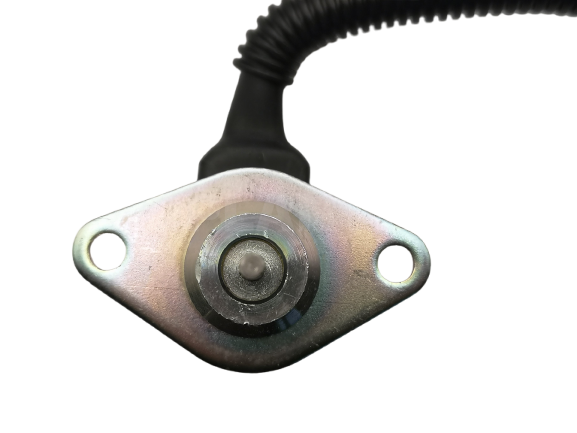 Kubota Fuel Shut-off Solenoid | 1J710-60011