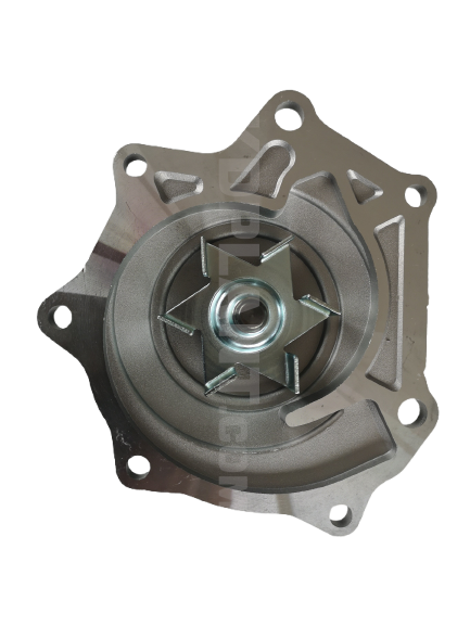 Hitachi EX60-2/3/5 Water Pump