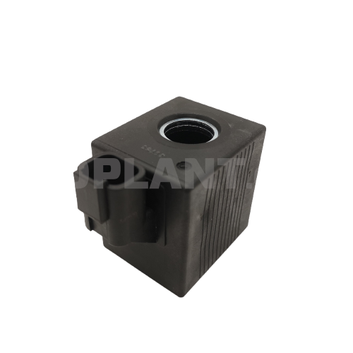 JCB 12V Solenoid Coil | 25/222645