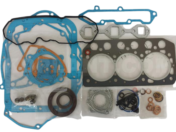 Mitsubishi S3L Full Gasket Set