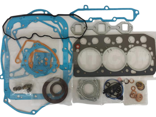 Mitsubishi S3L Full Gasket Set