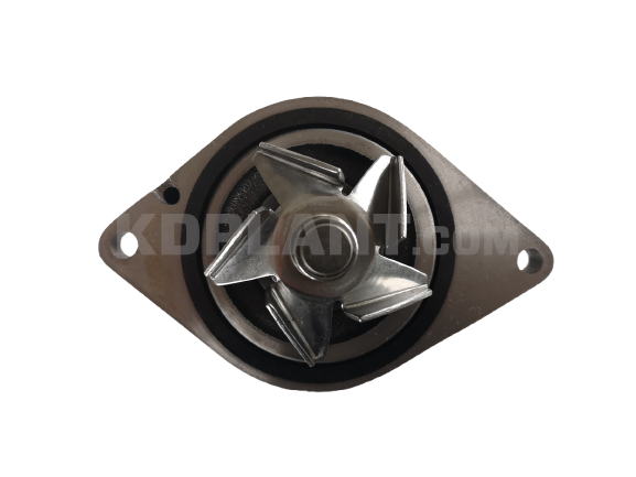 Cummins 4BT & 6BT / Iveco NEF N45 & F4C Water Pump | JCB Fastrac