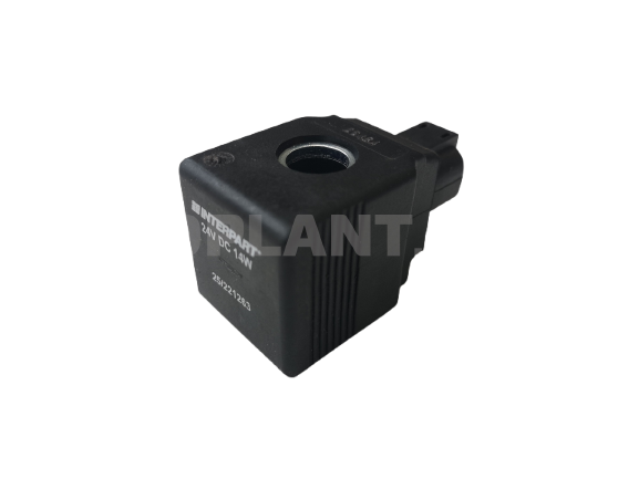 JCB JS130 Solenoid Coil 24V | 25/221263