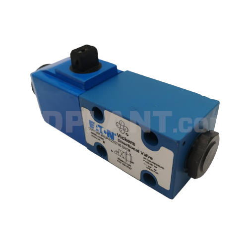 JCB SWAY Solenoid Valve Bank | 35/910057