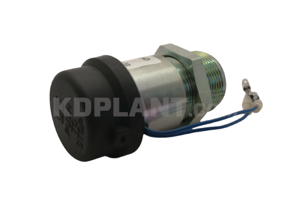 Mitsubishi Stop Solenoid | 30A87-00061