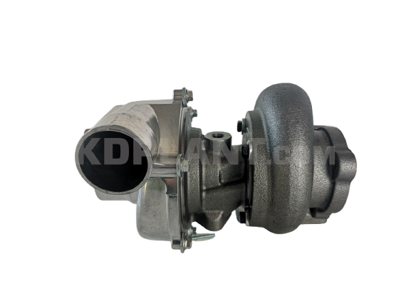 Hitachi EX120-1 Turbo | 894418-3200