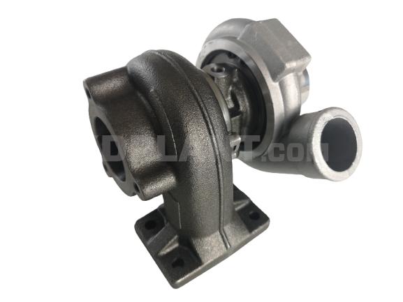 Isuzu 4BG1T Turbocharger | JCB Case Hitachi etc