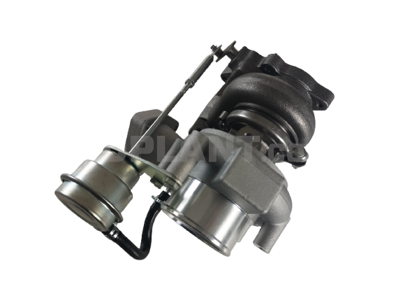 Komatsu PC130-7 PC138 Turbocharger