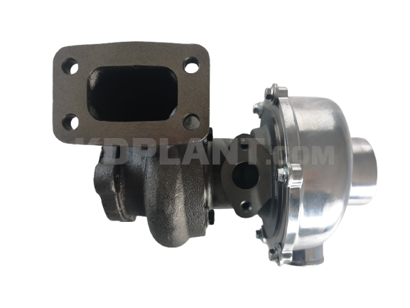 JCB JS130 Turbocharger | 02/800180