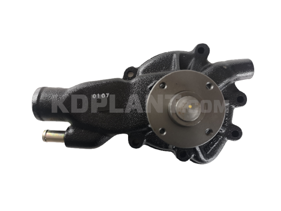 Hitachi EX60-1 Water Pump