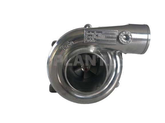 Hitachi EX120-1 Turbo | 894418-3200