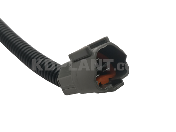 Yanmar Stop Solenoid | 129953-77811