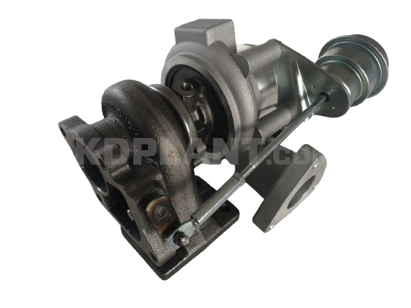 Komatsu PC130-7 PC138 Turbocharger