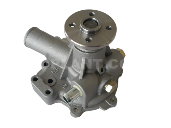 Perkins Shibaura | JCB 80* | Water Pump