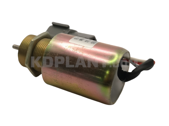 Mitsubishi S3L Stop Solenoid | M040142L