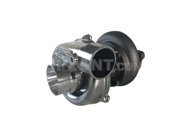 JCB JS130 Turbocharger | 02/800180