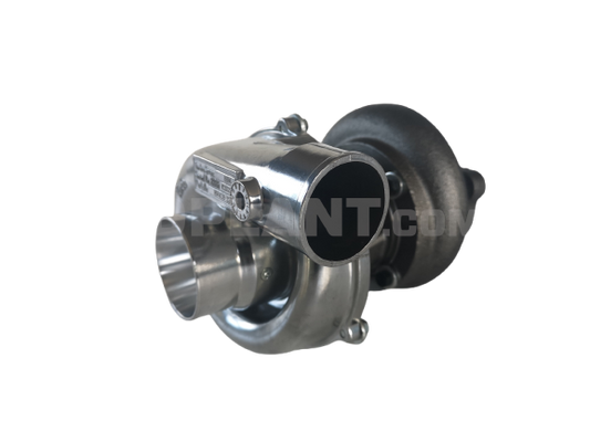 JCB JS130 Turbocharger | 02/800180