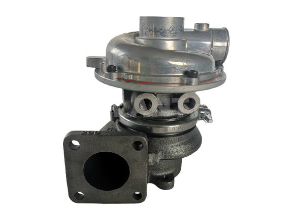 Isuzu 4JJ1 / 4JJ1X Turbocharger | JCB Case Hitachi etc