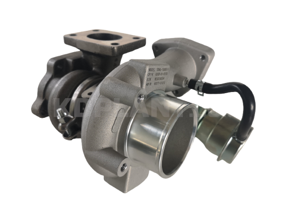 Komatsu PC130-7 PC138 Turbocharger