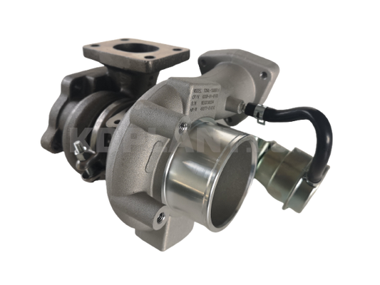 Komatsu PC130-7 PC138 Turbocharger