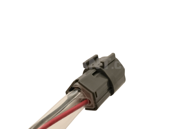 Yanmar Stop Solenoid | 119233-77932